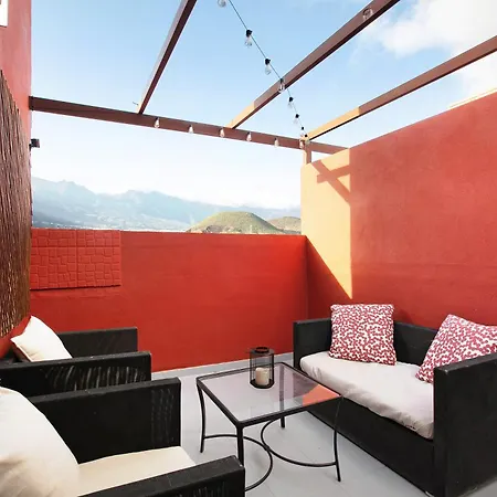 M Y C El Puertito Appartement