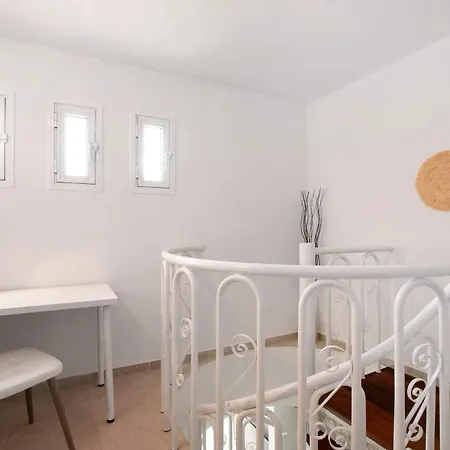 M Y C El Puertito Appartement *