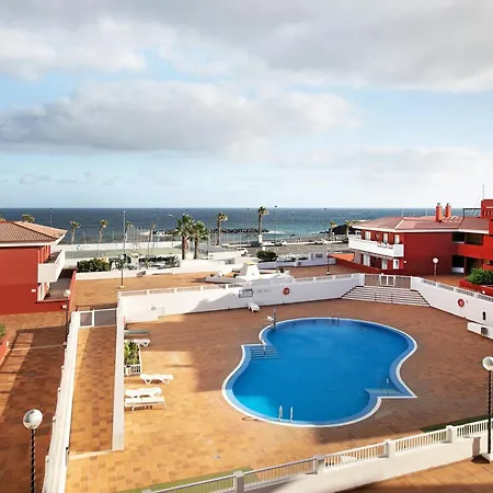 Appartement M Y C El Puertito Güimar