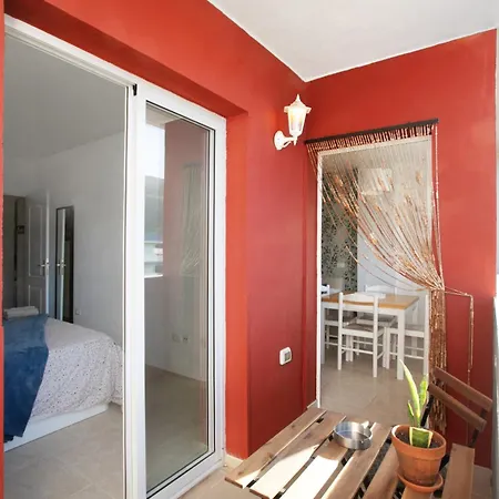 Appartement M Y C El Puertito