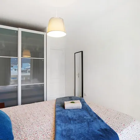 M Y C El Puertito Güimar