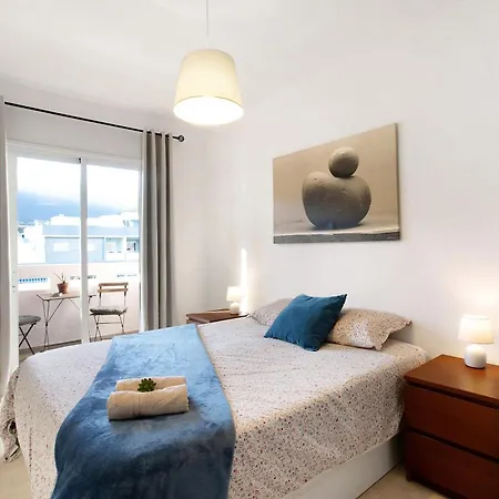 M Y C El Puertito Appartement *