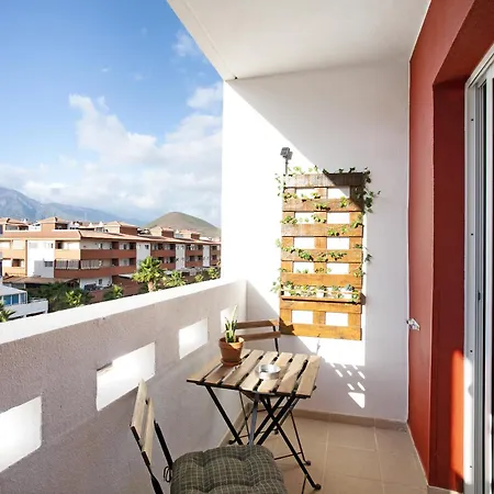 Appartement M Y C El Puertito