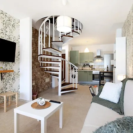 Appartement M Y C El Puertito Güimar