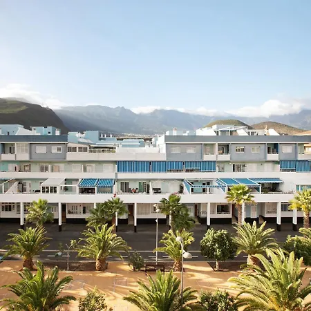 M Y C El Puertito * Güimar