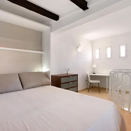 Appartement M Y C El Puertito Güimar