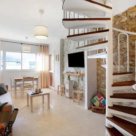 M Y C El Puertito Güimar