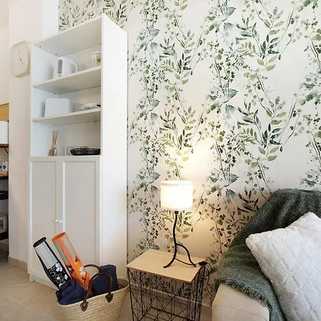 M Y C El Puertito Appartement Güimar