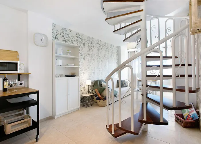 M Y C El Puertito Güimar