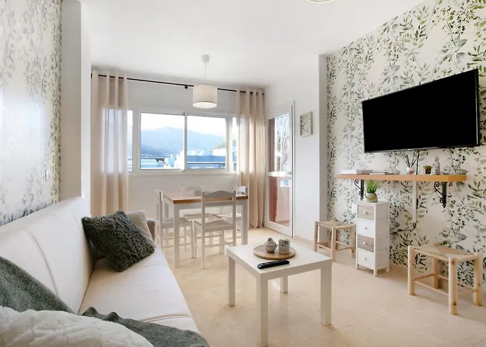 M Y C El Puertito דירה