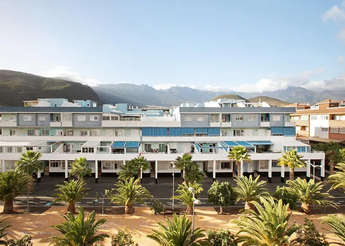 M Y C El Puertito * Güimar