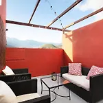 M Y C El Puertito Appartement