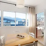 M Y C El Puertito Appartement