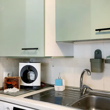 M Y C El Puertito * Güimar