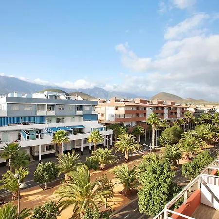 M Y C El Puertito 公寓