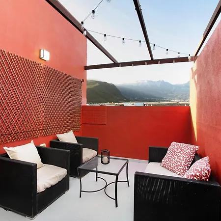 M Y C El Puertito * Güimar