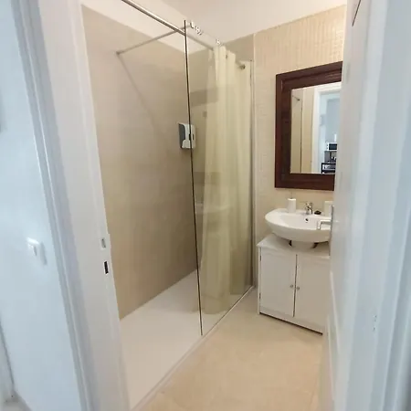 M Y C El Puertito 公寓