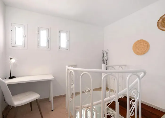 M Y C El Puertito Apartamento *