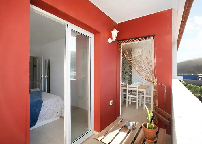 Apartamento M Y C El Puertito