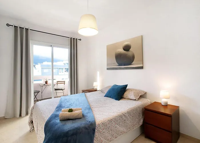 M Y C El Puertito Apartamento *