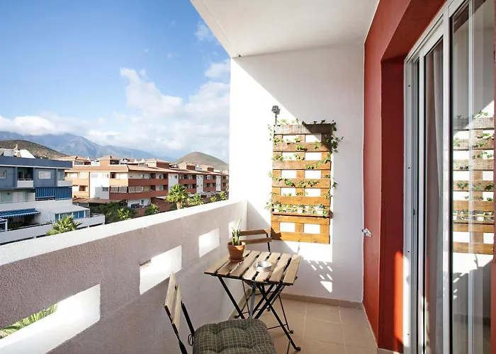 Apartamento M Y C El Puertito