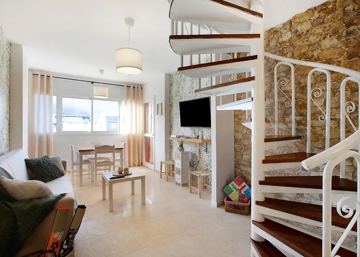 M Y C El Puertito Güímar