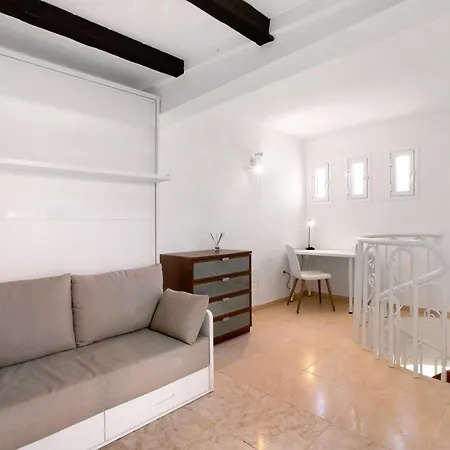 Apartment M Y C El Puertito Güimar