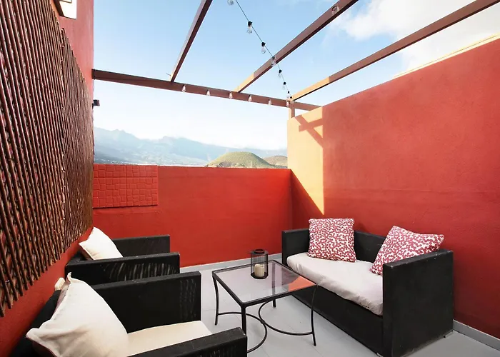 M Y C El Puertito Apartment