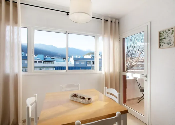 M Y C El Puertito Apartment