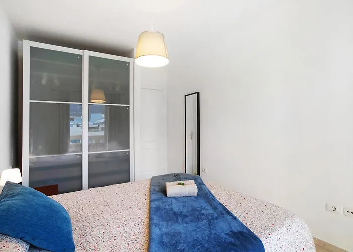 M Y C El Puertito Güimar