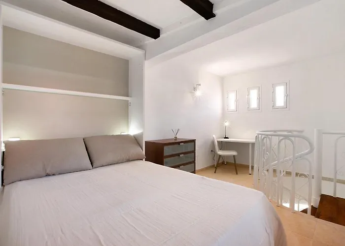 Apartment M Y C El Puertito Güimar