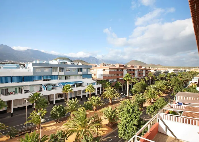 M Y C El Puertito Apartment