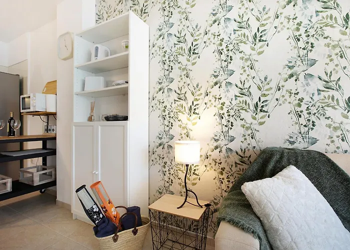 M Y C El Puertito Apartment Güimar