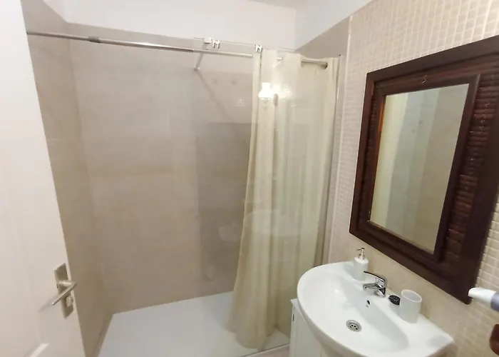 M Y C El Puertito Apartment