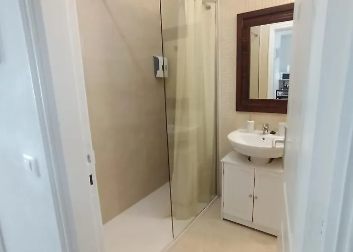 M Y C El Puertito Apartment